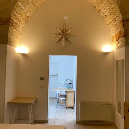 Casa Divino Villa Bari Luaran gambar