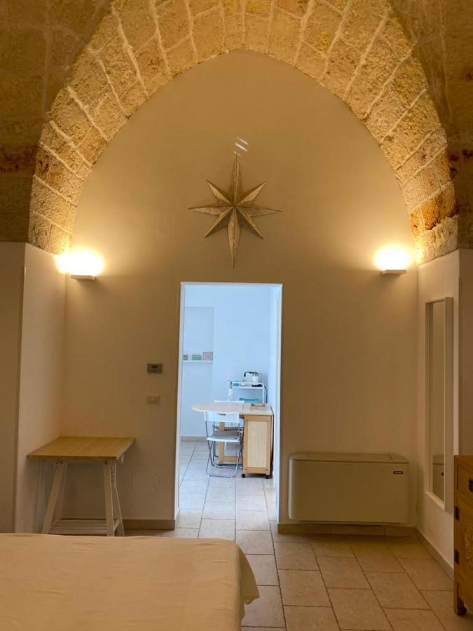 Casa Divino Villa Bari Luaran gambar