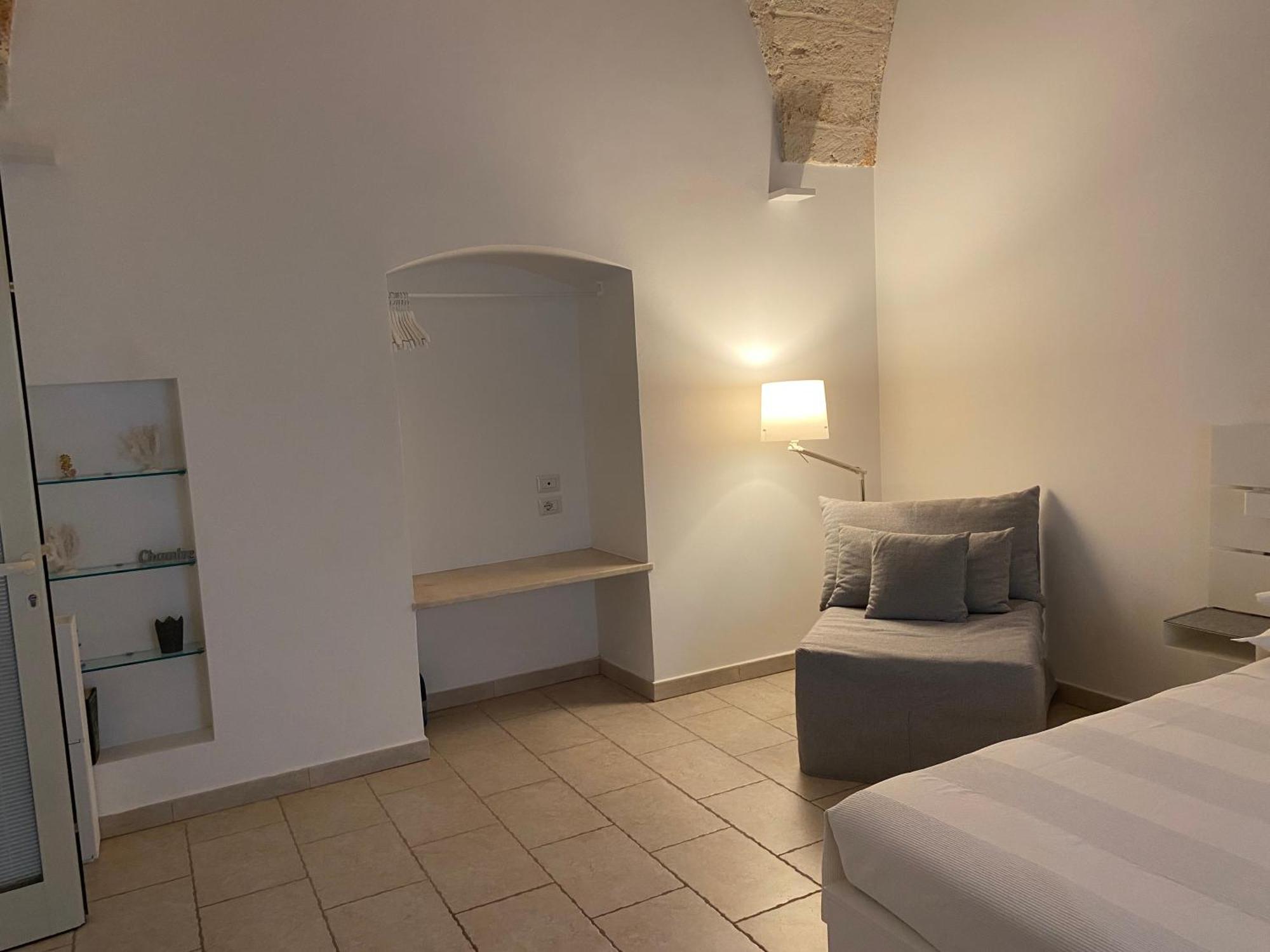 Casa Divino Villa Bari Luaran gambar