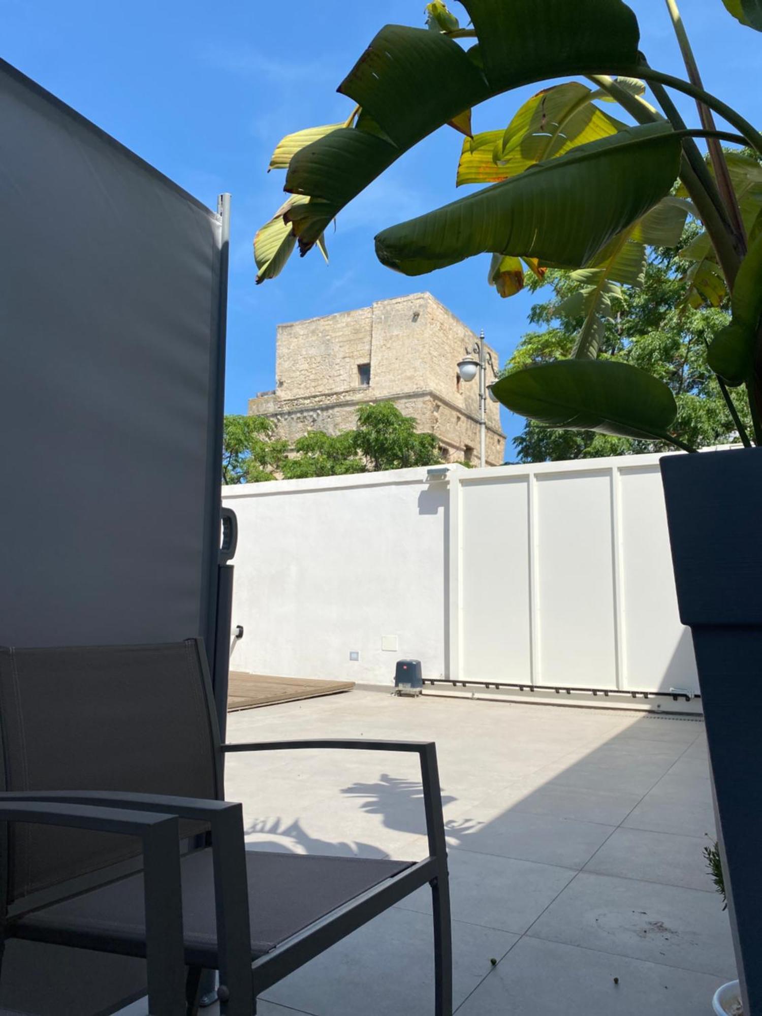 Casa Divino Villa Bari Luaran gambar